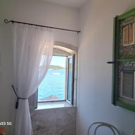 Heritage Kut Gostinjska kuća