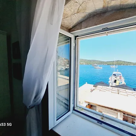 Gostinjska kuća Heritage Kut 3*