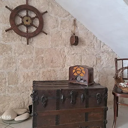 Gostinjska kuća Heritage Kut