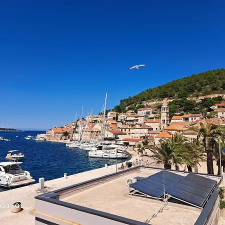 Gostinjska kuća Heritage Kut 3*