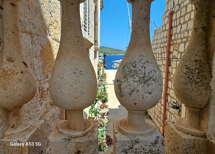 Affittacamere Heritage Kut Vis