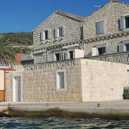 Heritage Kut Konukevi 3*