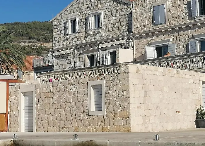 Heritage Kut Penzion 3*