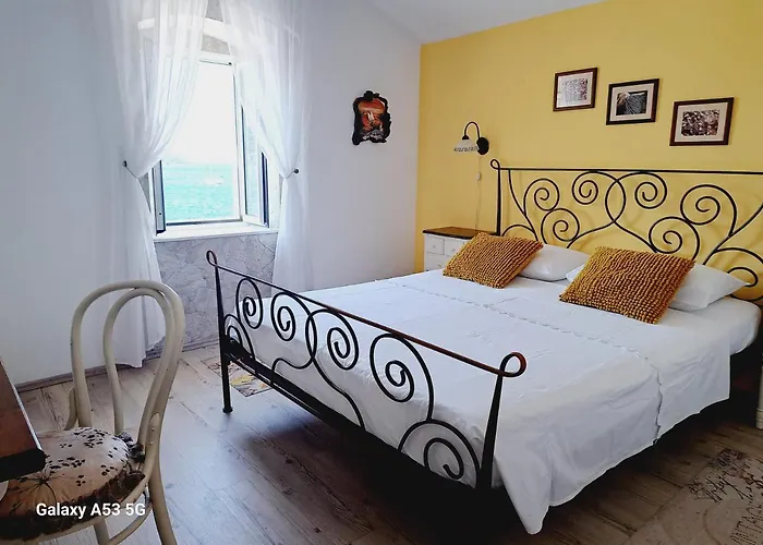 Heritage Kut Penzion 3*