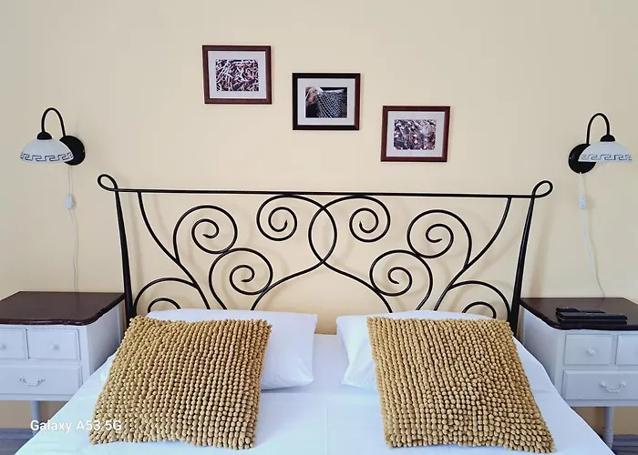 Penzion Heritage Kut 3*