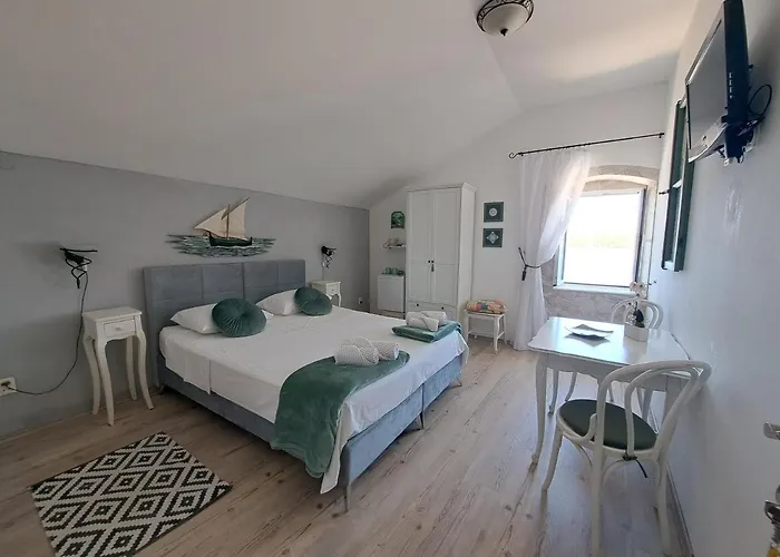 Heritage Kut Penzion Vis