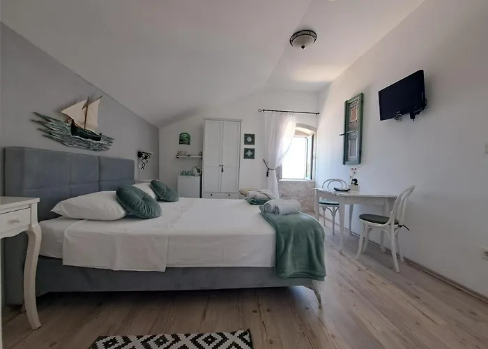 Heritage Kut Penzion 3*